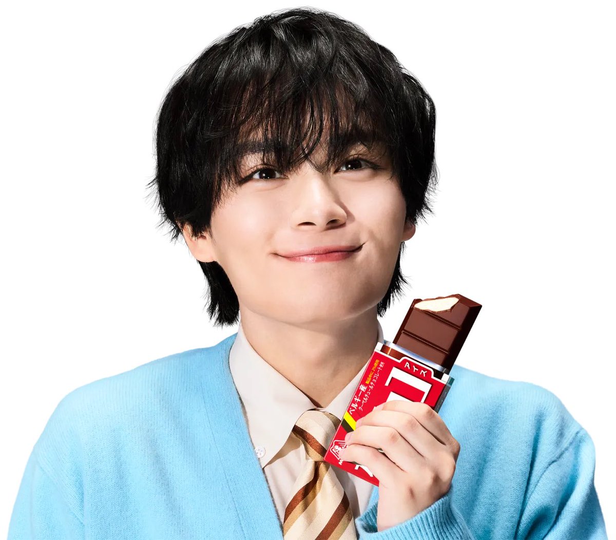 Ryuccccpi's tweet photo. @realkikousyu 先輩に愛でられて、更に可愛さが増すりゅちぇくんの様な掛け合わせ🧡꒰՞ɞ̴̶̷̥⩊ɞ̴̶̷̥꒱֯🥇 https://t.co/iXKJuYQeKL