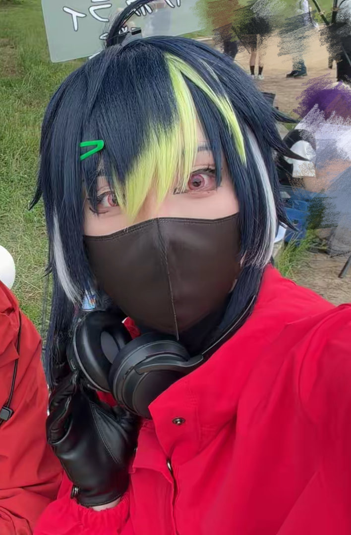 TenP_01's tweet photo. りだつ〜
楽しかった！またお写真など良ければ！
 #アコスタカンテレ https://t.co/6DQnoifkN5