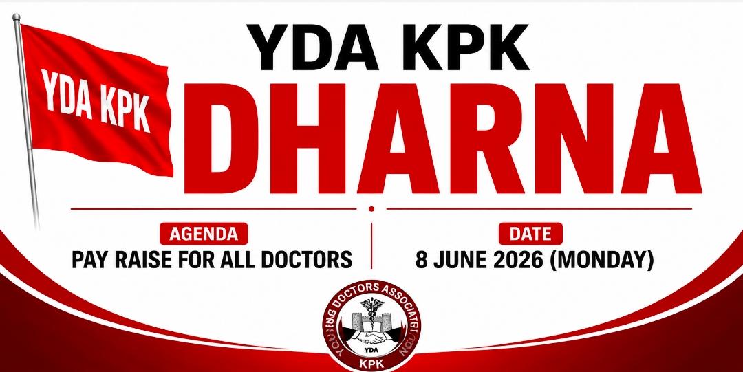 DrRafi_'s tweet photo. Professor Amjad writes on his wall a message every doctor should reflect on:

8 June is not about one organization, one group, or one personal fight. It is about a profession that is under pressure from every side, low pay, unsafe hospitals, administrative arrogance, and a system that expects doctors to serve endlessly without protecting their dignity.

When doctors fight each other, the system wins.
When doctors stand together, the profession wins.

Our differences can wait. The dignity of doctors cannot.

On 8 June, stand with YDA. Stand for every doctor who is tired, unheard, and still serving.

#PayRaiseForDoctors