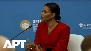 ATasteOfTruth2's tweet photo. I think Candace is right on Kirk. That doesn't mean I think she's brilliant and she's definately NOT a LEADER. Leaders don't DIVIDE like she does.

I'm DONE with her now but I hope the others carry the ball about Kirk. Her fall might mean the bad guys will WIN on Kirk. https://t.co/Nxn8UtnM6g
