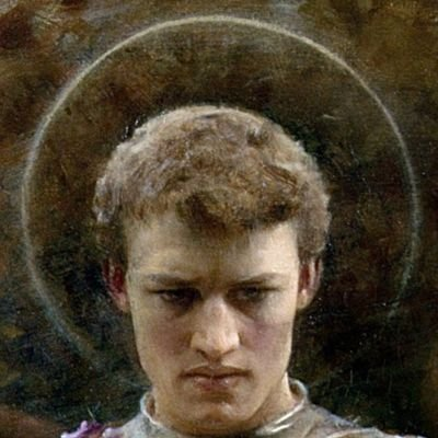 Hyperbrorea's tweet photo. @PalmyrPar It's easy to miss but as soon as the lead character is revealed as an androgynous teenager this image flashes for a half frame in the trailer. https://t.co/wugPKAkIFz