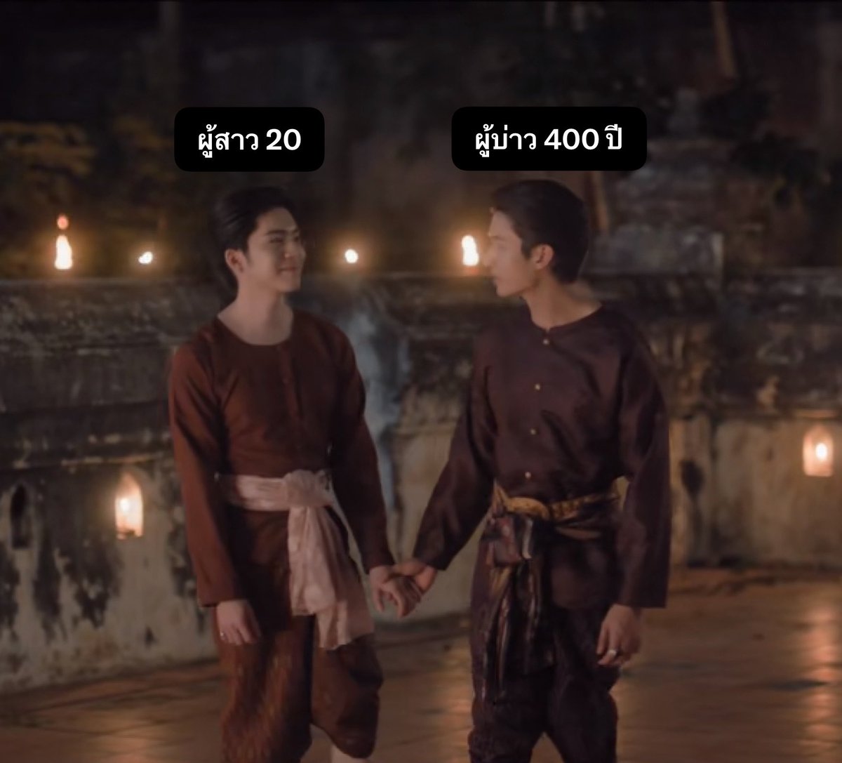 PattieRoad's tweet photo. นี่แหละเหมาะสมมีใครให้แก่กว่านี้มั้ย 

LOVE UPON A TIME EP11 

#ภพเธอEP11 https://t.co/ZnA19OqImv