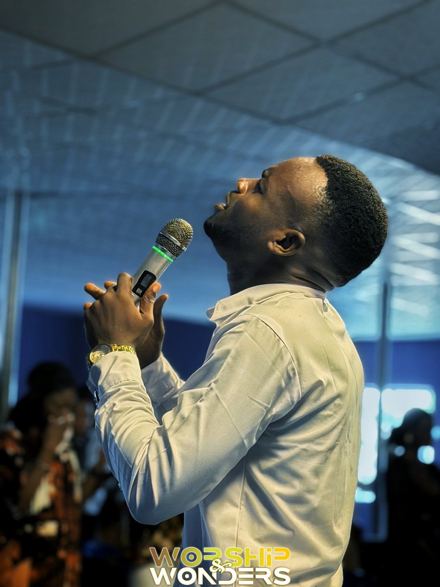 libertyjnr18's tweet photo. A lot of people know me for tech, but not many know I serve in my church's media team (By Privilege).

Last Sunday, I captured a few moments that really spoke to me. Sometimes a camera catches more than an image it captures a story.

Here are a few of my favorites📸 https://t.co/xY3S7ESyQm