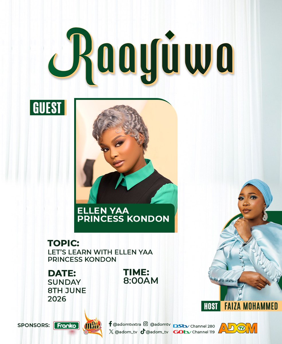 yeboah_lyd38713's tweet photo. Great Woman 
#Ellenkondon 
#RichmondOfori 
#PMXTRA https://t.co/mPweJnAoBo