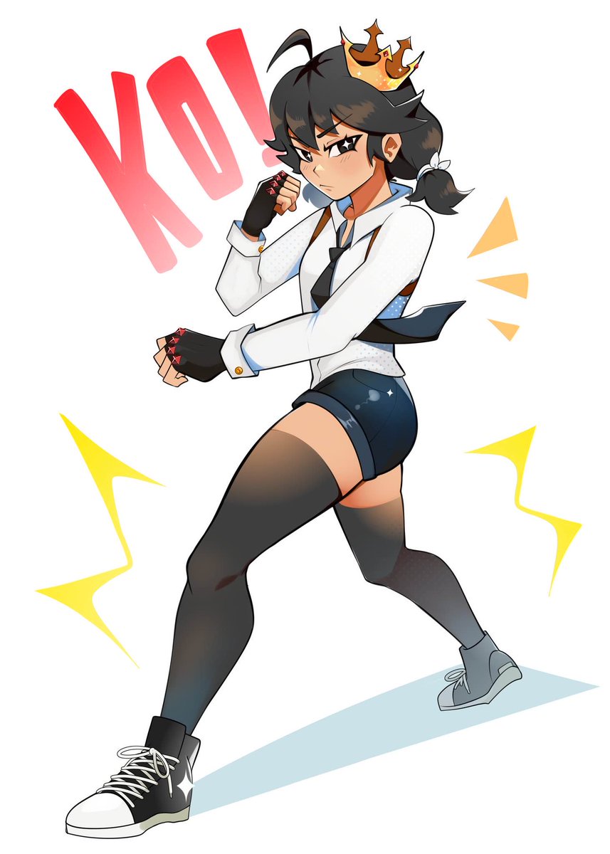 YoofieVT's tweet photo. Design vs Vtuber Model👑

Im pretty glad that i found @soursentai for the design on my base form shes done great work 

also wanna thank @honorvulpevt for helping me create the design too https://t.co/ahM6PCf3HP
