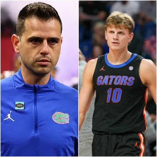 UF1's tweet photo. Did some kind of high-level meeting occur between these two and Strickland?  Or is that "fake news"? https://t.co/ulHvnDD4wY