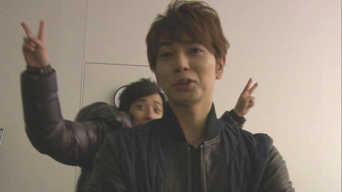 _ninon2822's tweet photo. #私の好きな嵐

💜💛 https://t.co/EjNc4SmTo9