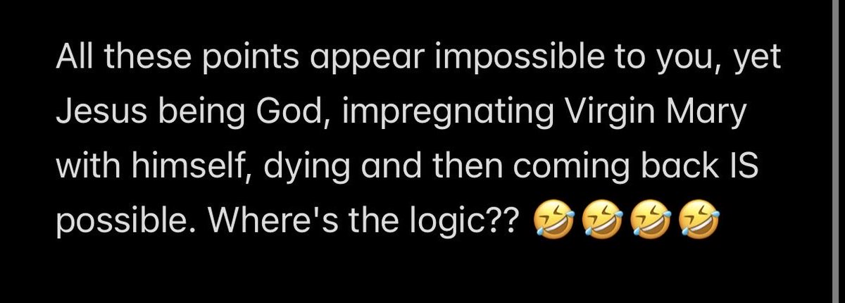 Rich_R3D's tweet photo. @nomak98799870 @AdedotunOwosho @vult_dues I will once again leave this here to remind you how much of a hypocrite you are and your level of stupidity.

Goodbye Mr contradiction.
You have a lot to learn in religion and also how to debate effectively 👍 https://t.co/gXVkTFnOuX