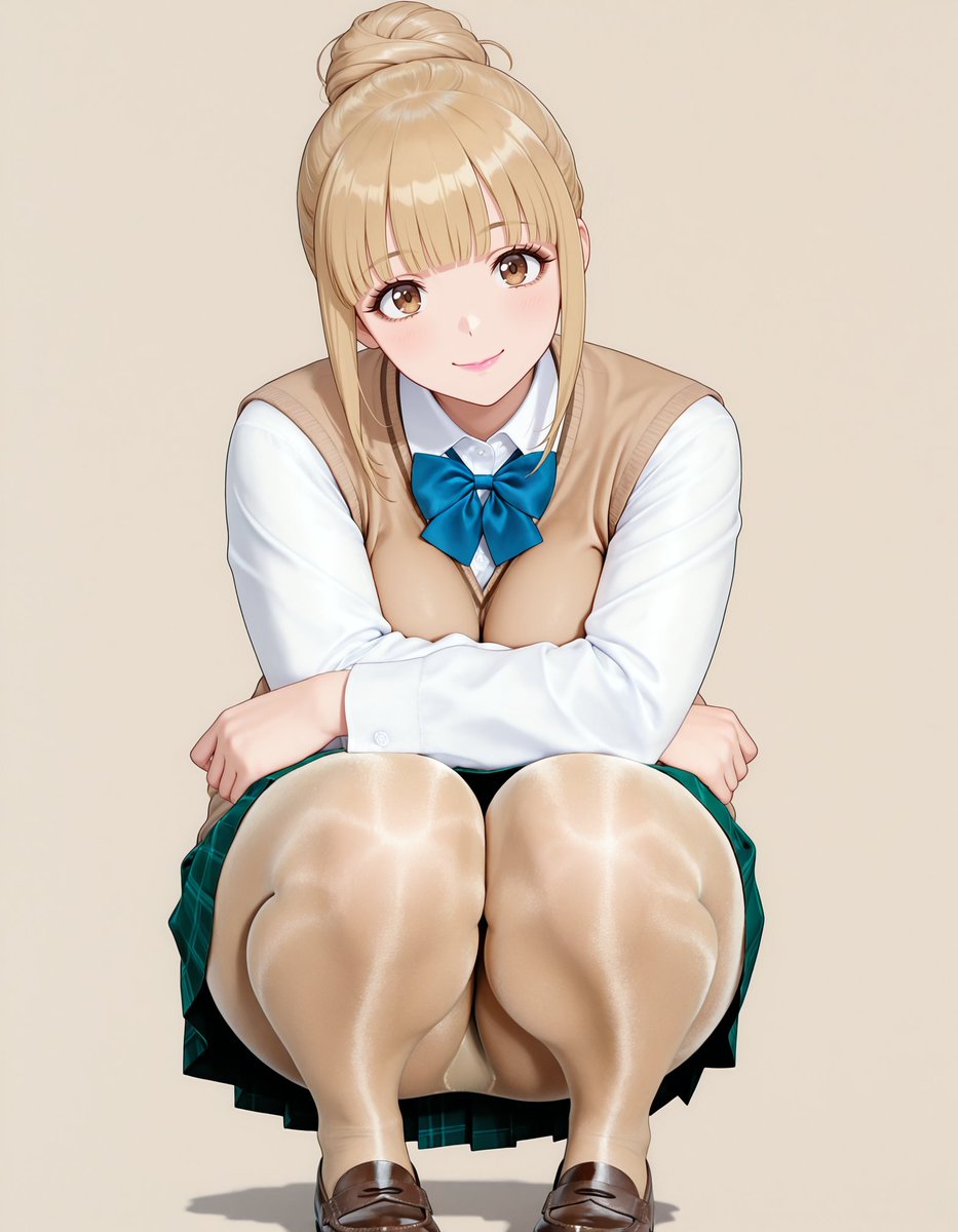 MickeyMatsuyam's tweet photo. 学生服とパンスト🤤

#AIart️️️️️️️️️️️️️️️️️️️️️️️️️️️️️️️️️️️️️️️️️️️️️️️️️️️ #pantyhose https://t.co/ViTgX2aldN