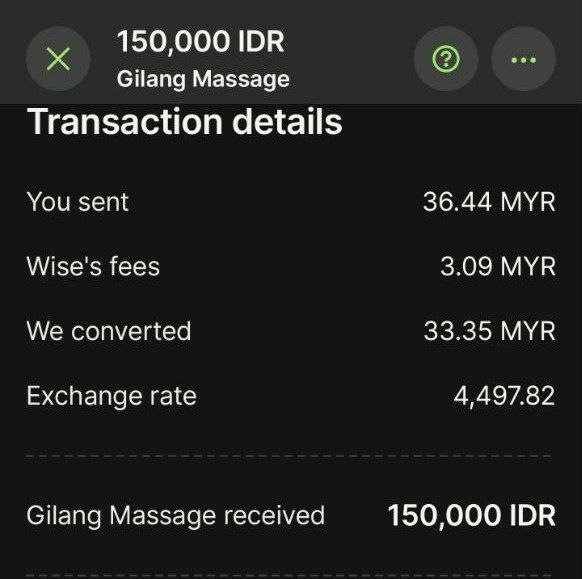 GilangWellnessMassage tweet media