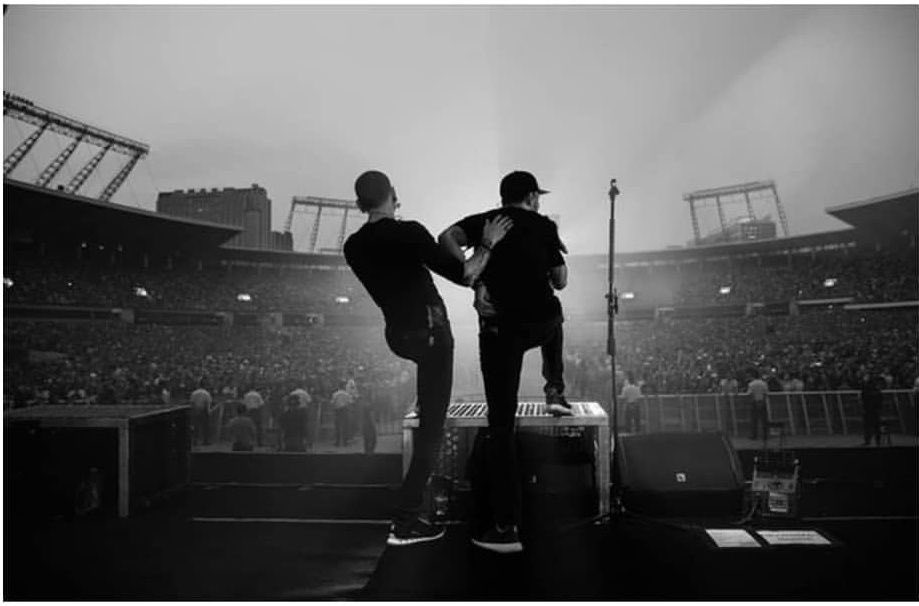 croftvanlaeken's tweet photo. The hardest part of ending           is starting again https://t.co/CwDXyviD2Y