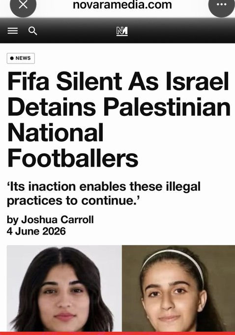 Naila_Ayad's tweet photo. Tag @FIFAcom @FIFAWorldCup in the comments! https://t.co/O6gb0GM2GD
