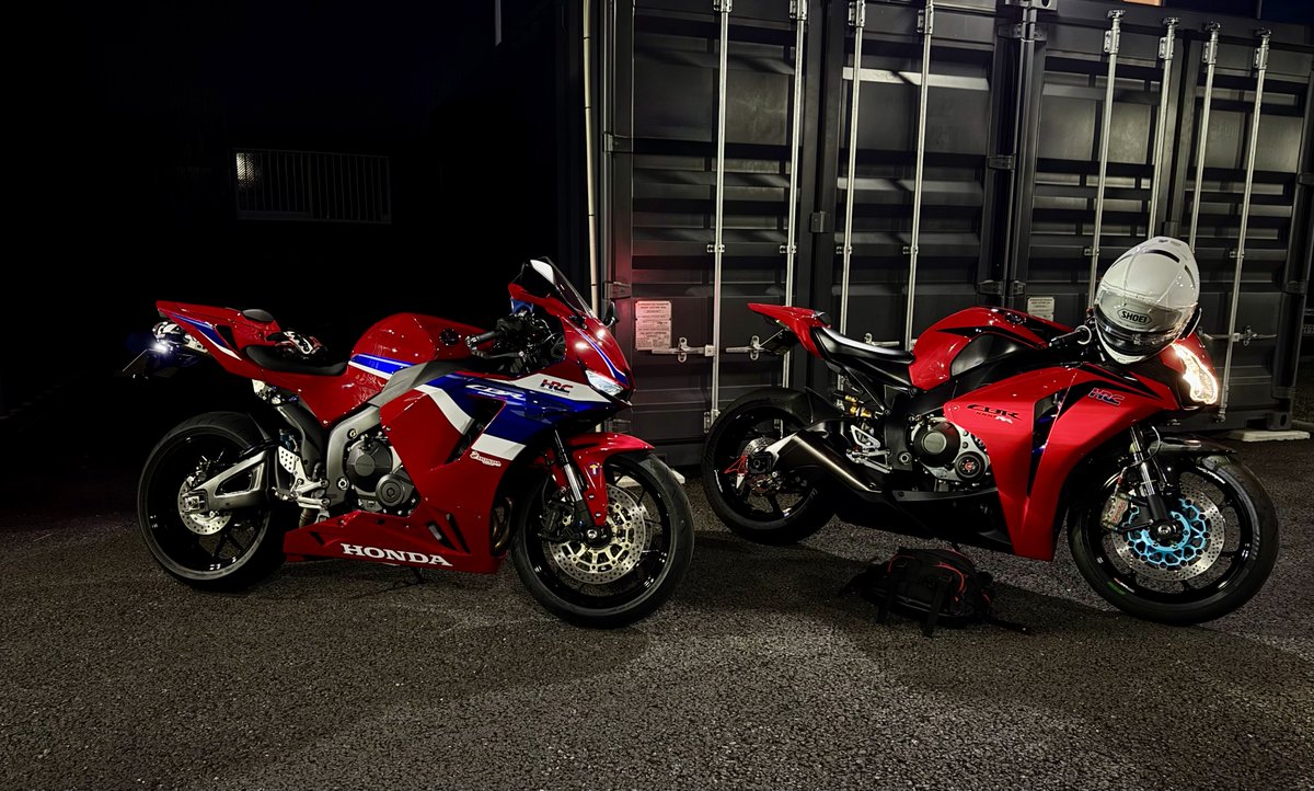 Rちゃん🪽CBR 600RR (@R_CHAN_25) / Posts / X