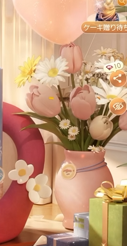 みらい • JUNELEB (Comms on Vgen) 🍎🪽 tweet media