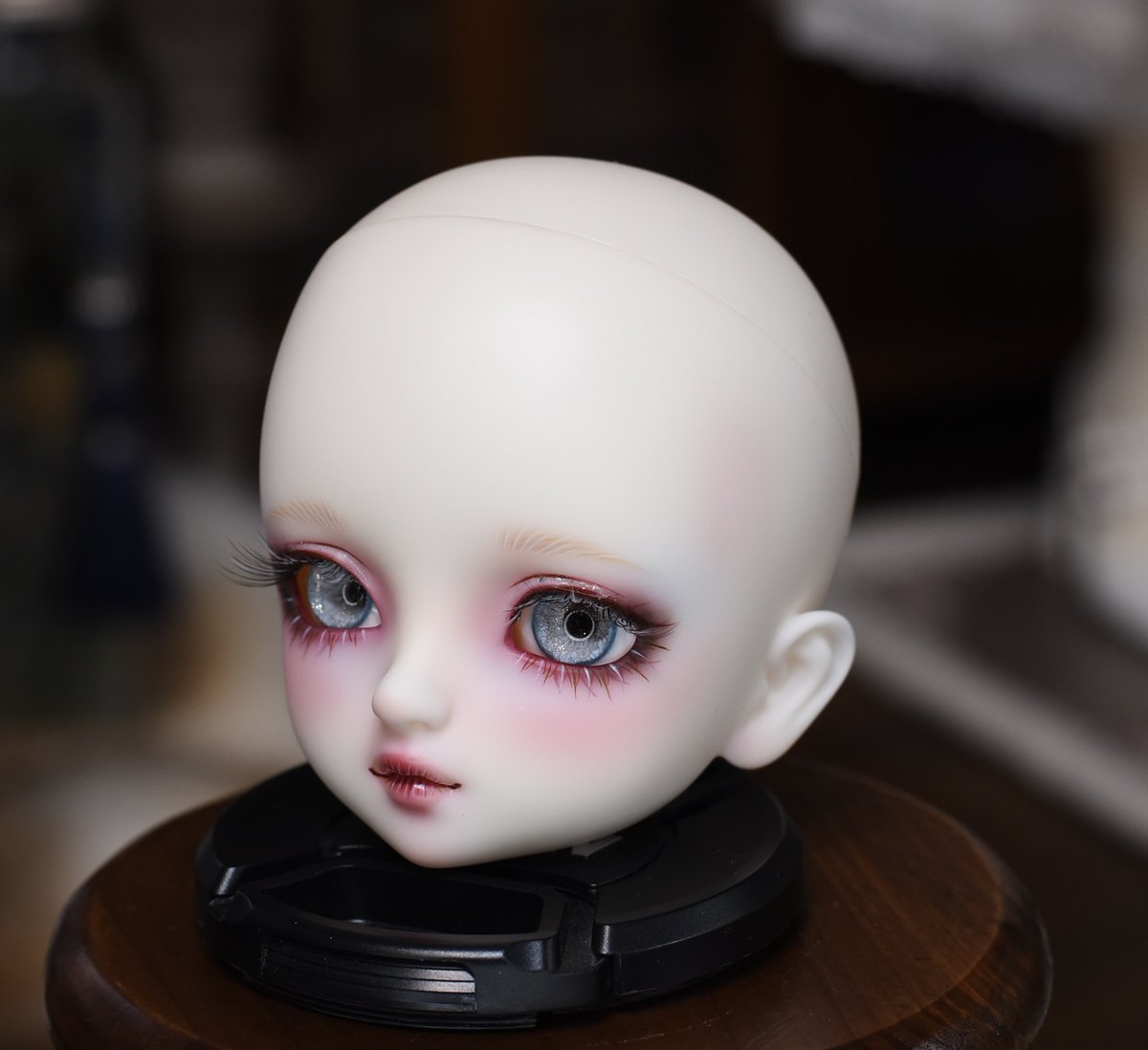 make log #ふーみつメイク ★フルオーダー ※オーダー内容は4枚目参照