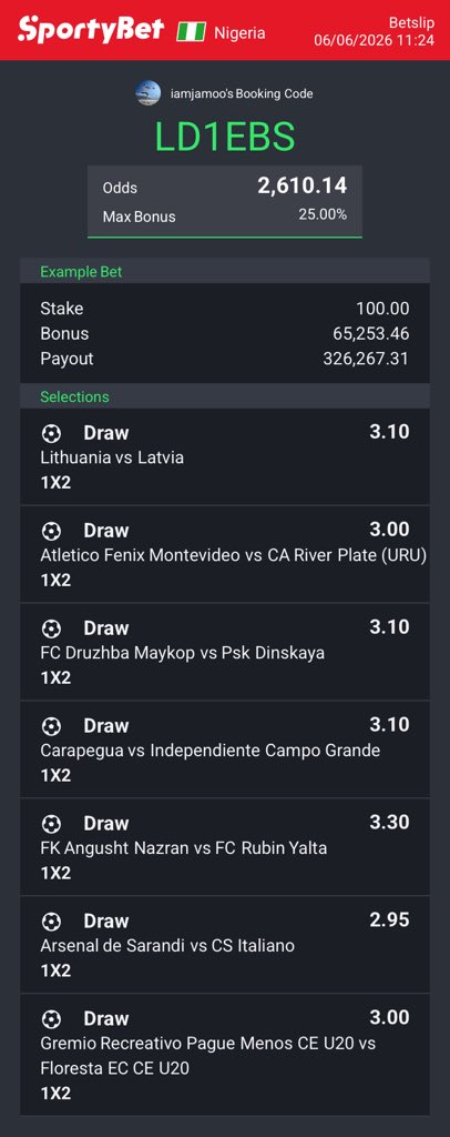 babsjamoo's tweet photo. W9DWQU, VMKUMH,  LD1EBS

@KakiJunior1 @Kristen_2154 @KidinkArmani1 
NB; Stake Responsibly 🔞🔞📌 https://t.co/qCGs9TUElD