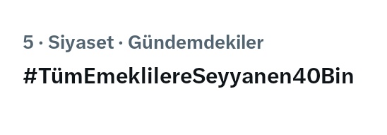EYTLEVENTATACA1's tweet photo. TÜM EMEKLİLERE SEYYANEN 40 BİN🧿
5000 KISMİ HAKKIMIZDIR🧿

#TümEmeklilereSeyyanen40Bin
#5000KısmiHakkımızdır
#Emekli #SeyyanenZam Ali Koç 
Dilan Polat Mithat Pala Kongre İstanbul Valiliği Şok üstüne şok Rahmi Koç Melih Kabasakal Soruşturma Ahmet Bulut 
Hakan Safi Aziz Yıldırım https://t.co/XASOLN5baq