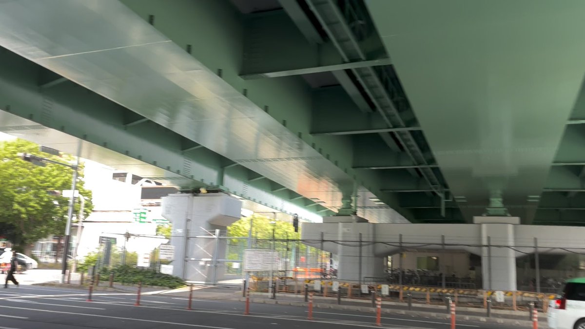 mkneu_'s tweet photo. 交差点のあいだ
2つの信号機からの音
+ダウンサンプリング
雨上がりの曇りでしたが、とても暑い
#FieldNotesLog (こんな感じ…?) https://t.co/Z87nkrg2KL