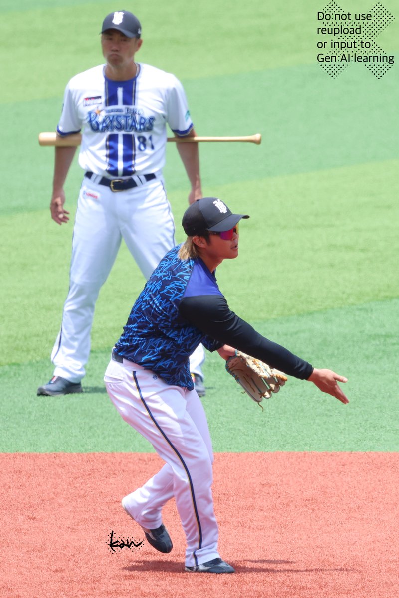 tyftit's tweet photo. 2026.06.06
#石上泰輝 https://t.co/cj1SLW77B4