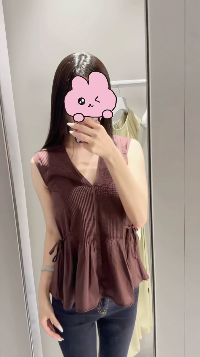 垂耳兔小星（没回就是睡着了 tweet media