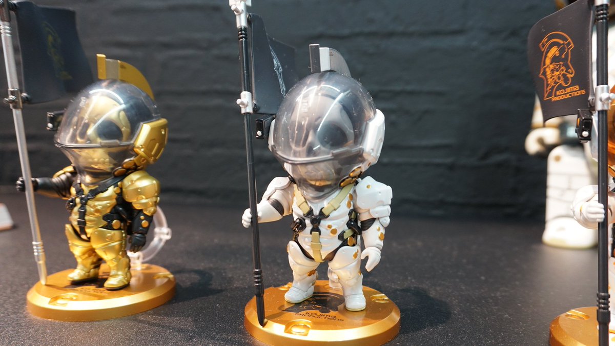 suginoki7777777's tweet photo. ねんどろいどルーデンス⚑⚑⚑🌈✨
#KOJIMAPRODUCTIONS #StrandStore https://t.co/Cyj2N0YI6l