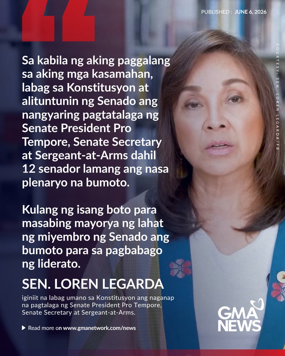 GMA News tweet media