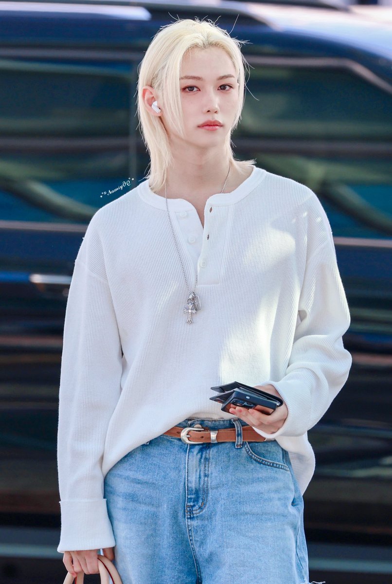yiman06514's tweet photo. 260605 
 
#필릭스 #용복 
 #Felix #Straykids https://t.co/iWn3Sqp0aN