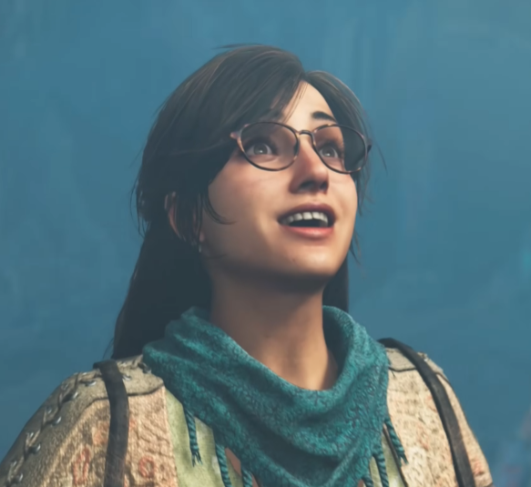 zaguetii's tweet photo. a CAPCOM conseguiu deixar todo mundo mais bonito nessa DLC

a facilidade da CAPCOM em fazer boneco foda tem que ser seriamente estudada

MAL POSSO ESPERAR POR MONSTER HUNTER WILDS: ASCENDANCE https://t.co/Ctor1U4DnA