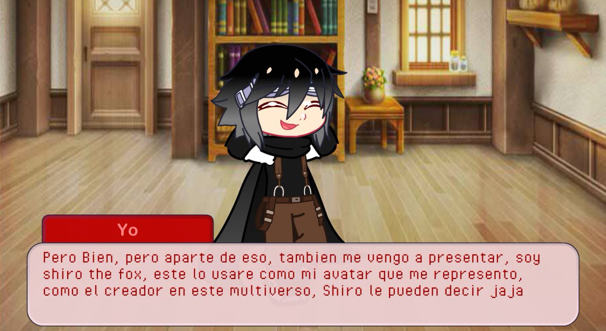 spider59520's tweet photo. Presentacion de nick y de mi avatar, shiro tf, espero les guste jaja #nsfw #gachansfw #gacha #gachanebula #oc #creador https://t.co/6ds333P5NI