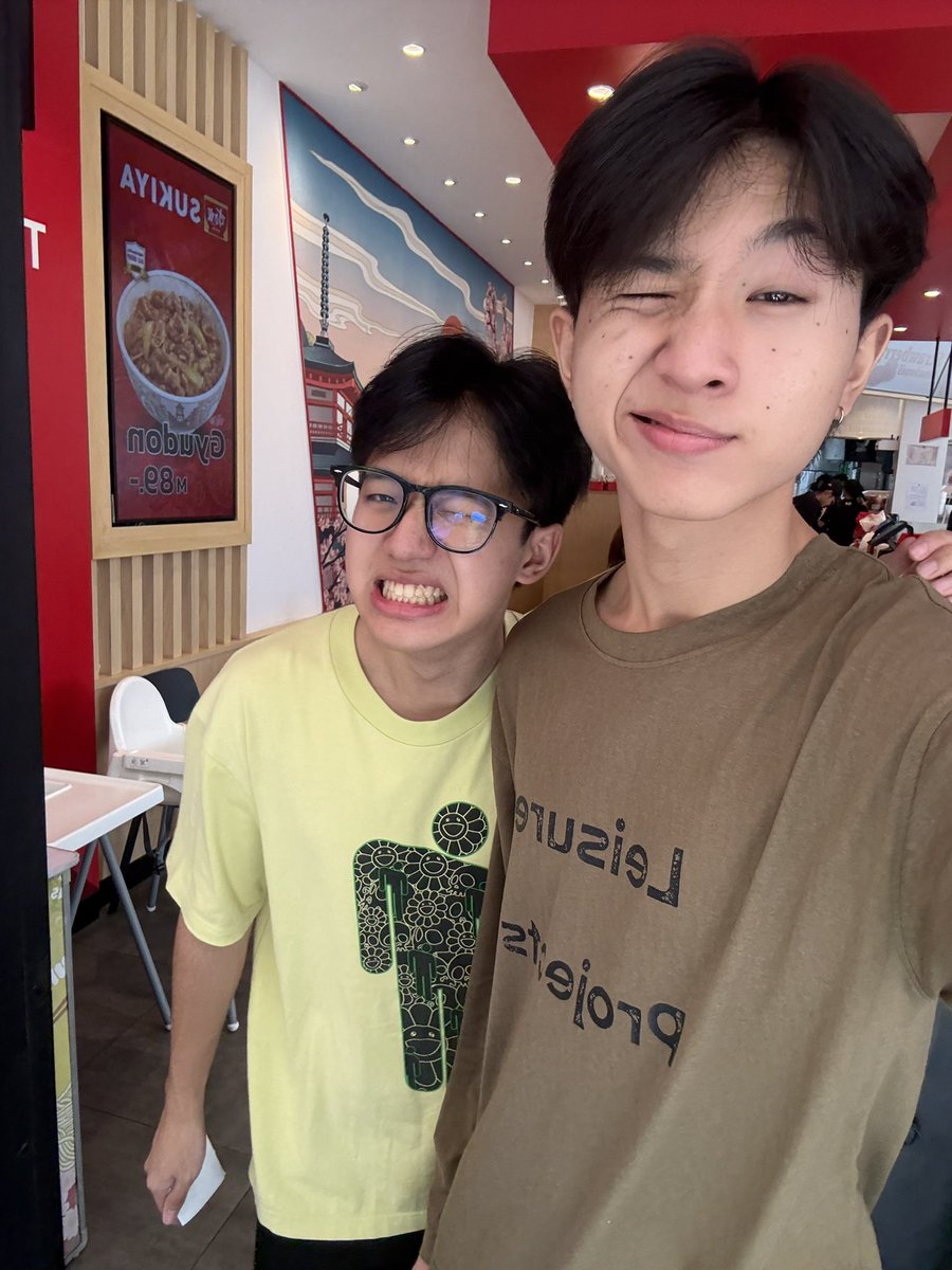 น้ำปั่น tweet media