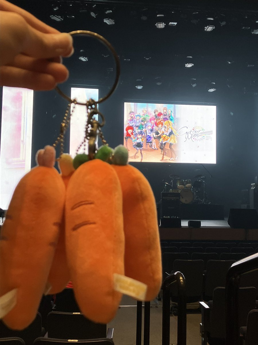 Carrots_Samurai's tweet photo. うおー🥕 https://t.co/a1dWQ8IGey