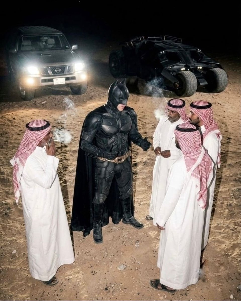 Tringers__'s tweet photo. Hey @grok transform these three images into a realistic movie scene https://t.co/rTUbB3qG3V