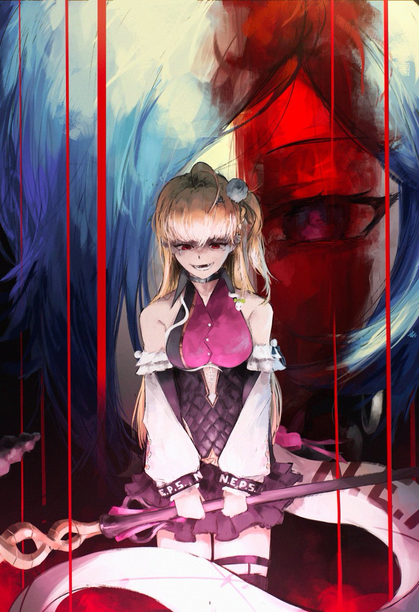 thomko7's tweet photo. Fear #zzzero https://t.co/P8wv8SbpyZ