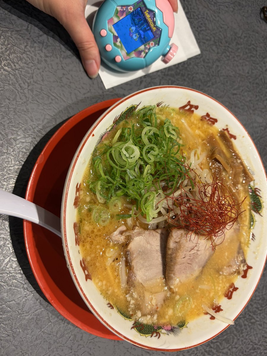 rorochi0411's tweet photo. ラーメンとうりきれ https://t.co/Esw8xJI8uD