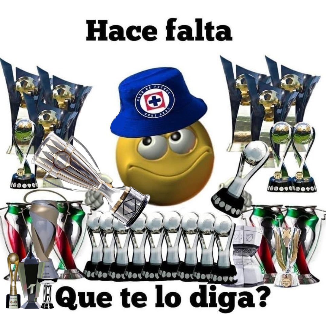 CulitoEl's tweet photo. @OmarHer30 @cruz4zulismo Pumas no es Cruz Azul  ni de cerca jajajajaja https://t.co/dRsM2kYMyI