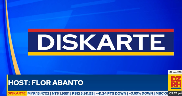 dzrhnews's tweet photo. Mga payo at kwento para sa pagsulong ba ang hanap mo?
Tutok na sa #Diskarte kasama si Flor Abanto!
WATCH: https://t.co/5w7636oYs5 https://t.co/GgjiryASDZ