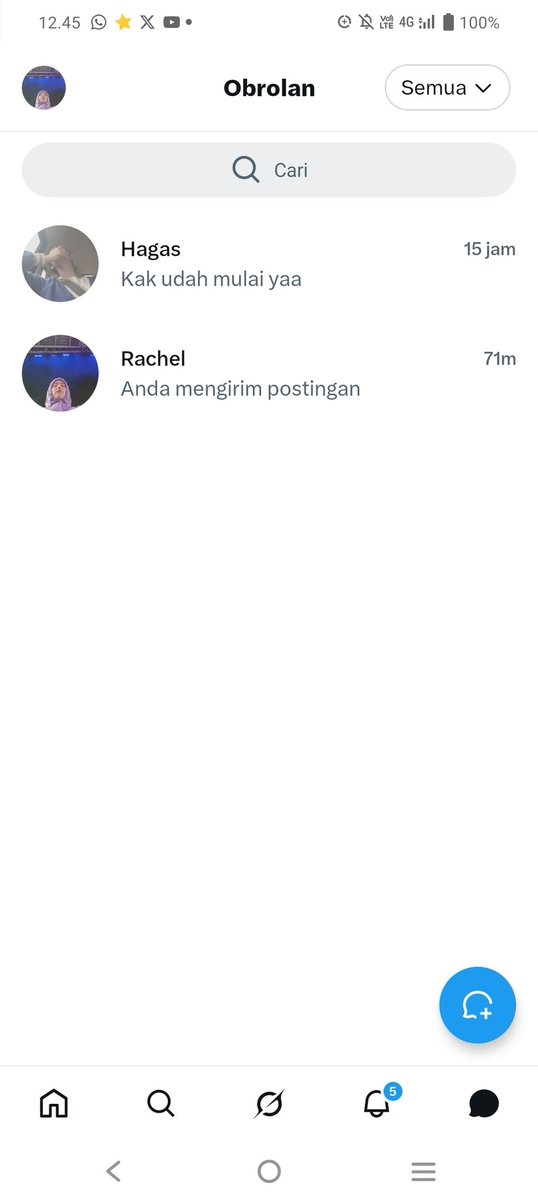 eistalen's tweet photo. Halooo. Aku nelayanrajin. Di sini bukan akun clone. Ini beneran akun aku ya, tapi aku gak DM-an sama kakak ini. Si scammer ngaku ngaku kalau dia yang punya akun ini. Jahat banget emang musang, udah nipu orang terus fitnah orang 😡😡😡 akun aku sakit, makanya aku di sini sementara https://t.co/QF0AG3qfwb