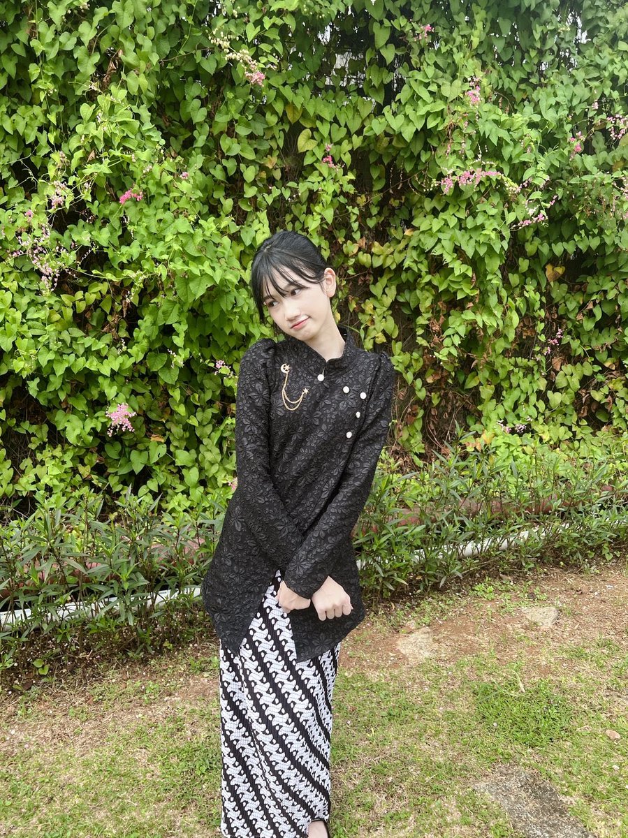 Maira_JKT48's tweet photo. 🥳 https://t.co/wbMZUgbkCG
