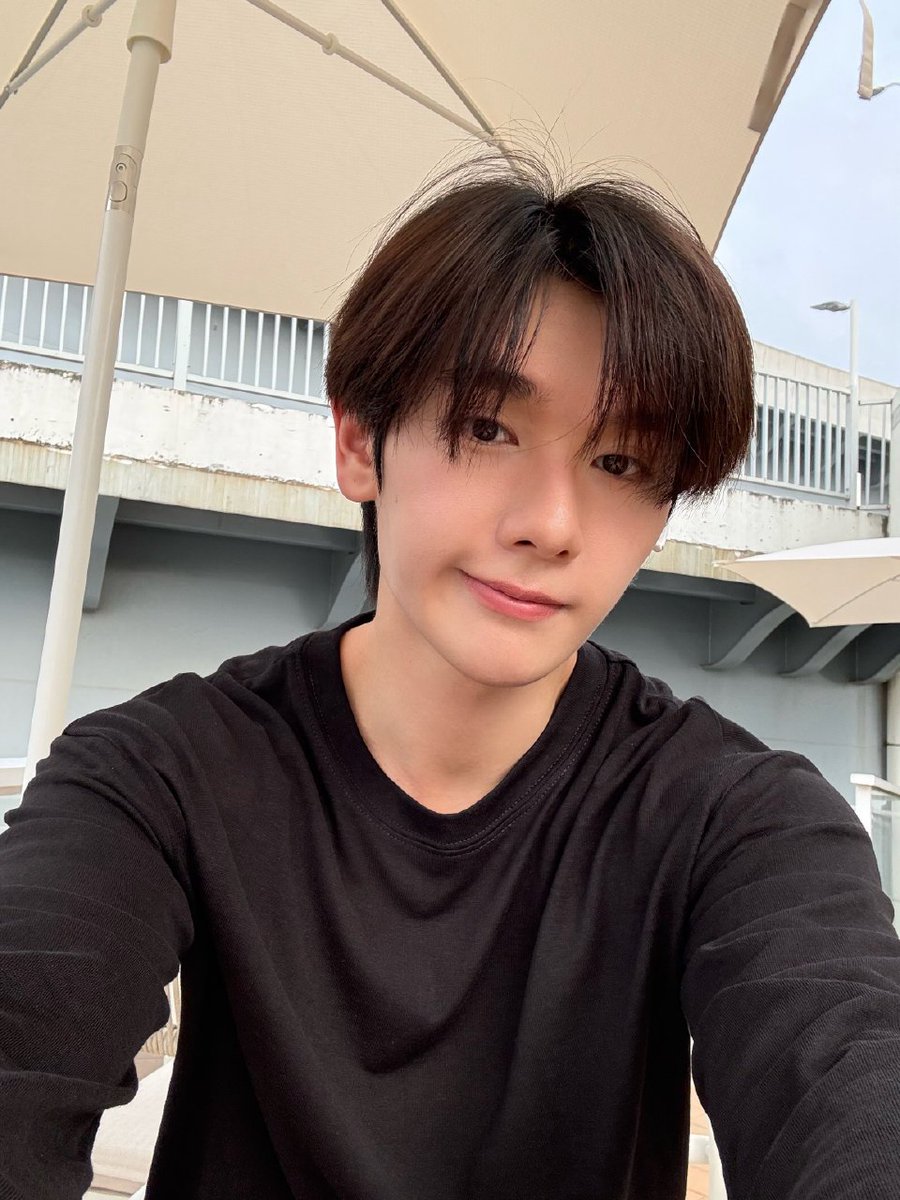 SnowvyK's tweet photo. หน่องนายยยย🥰 #นายท่านกรชิต https://t.co/PJWXvUArgj