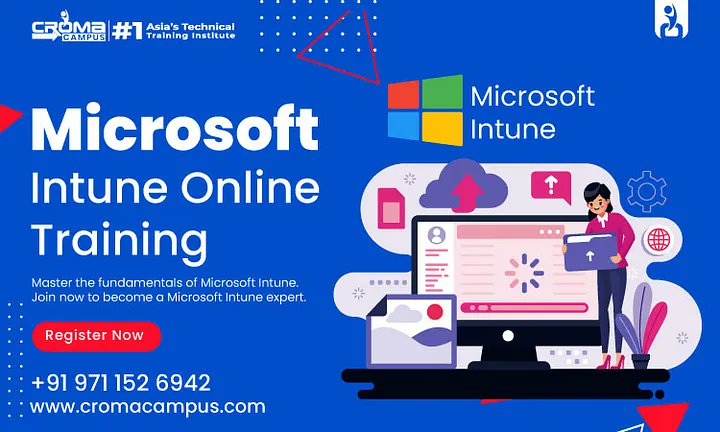 vartika17241907's tweet photo. What Is Microsoft Intune Autopilot and How Does It Work?
For More Info: https://t.co/1tExH7H0oy
๐
๐จ๐ซ ๐
๐ซ๐๐ ๐๐จ๐ง๐ฌ๐ฎ๐ฅ๐ญ๐๐ญ๐ข๐จ๐ง ๐๐๐ฅ๐ฅ/๐๐ก๐๐ญ๐ฌ๐๐ฉ๐ฉ:+91-9711526942
#MicrosoftIntune #onlinetraining #onlineclasses #onlinecourses https://t.co/6xYa8p0z7q