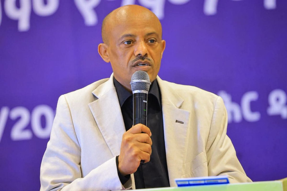 AppAmhara's tweet photo. "7ኛው ጠቅላላ ምርጫ የአማራ ክልል ሕዝብ እና አመራሩ ወደ አዲስ የመንቃት ምዕራፍ የተሻገሩበት የልዩ ዘመን መክፈቻ ነው"አቶ ተመስገን ጥሩነህ

በአማራ ክልል የ7ኛውን ጠቅላላ ምርጫ አፈጻጸምና ስትራቴጂካዊ ውጤቶች በጥልቀት ተገምግሟል። https://t.co/s2NGx1CbLO