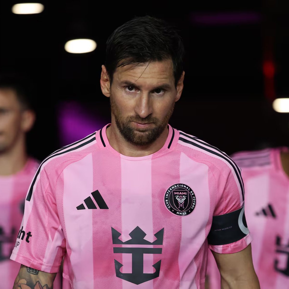 The Touchline | 𝐓 tweet media