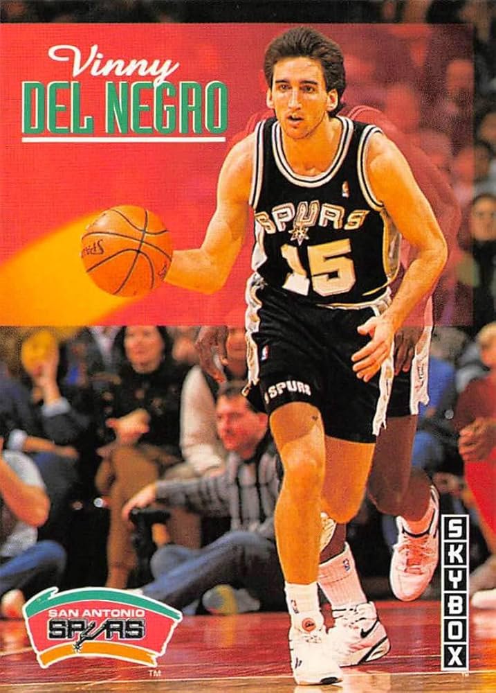 chillgcr's tweet photo. @wydsilent Vinny del Negro https://t.co/8KXsnmwNeg