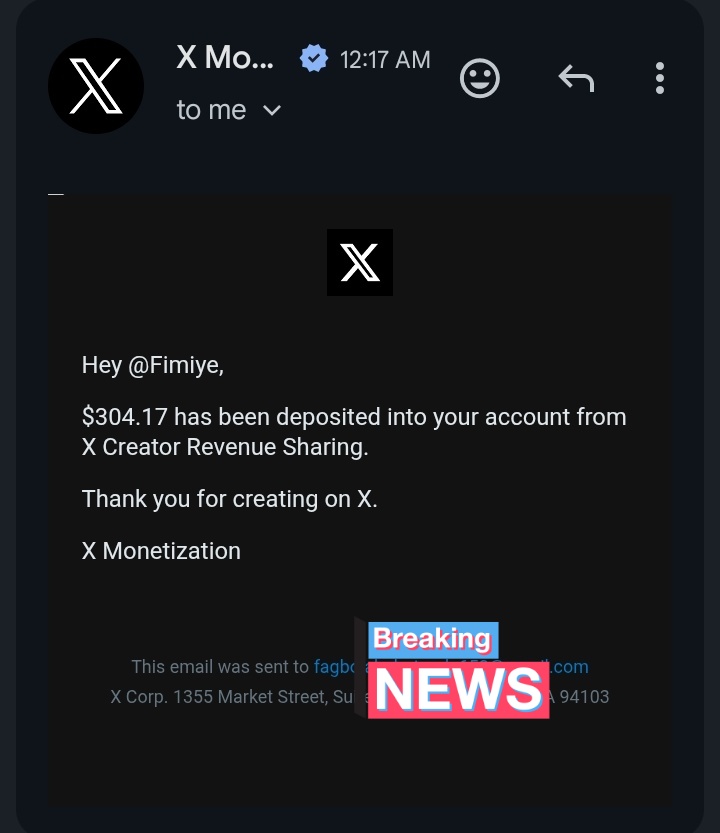 Fimiye's tweet photo. We go harder https://t.co/0pA6JxrY59