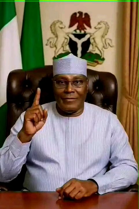 HabibaIdri40129's tweet photo. Hausa people be aware 80% of the terrorism genocide  homicide&amp;holocaust happening in Nigeria is being carried out by Miyetti Allah group&amp;Atiku is its financier. Therefore Hausa people should avoid voting4Atiku. All Fulani are1their agenda is also1:conquer Nigeria&amp;enslave Nigerian https://t.co/kKVwkx46V2