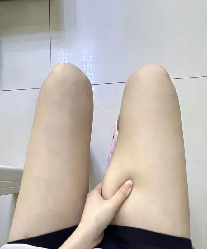 健身教練-默默 tweet media