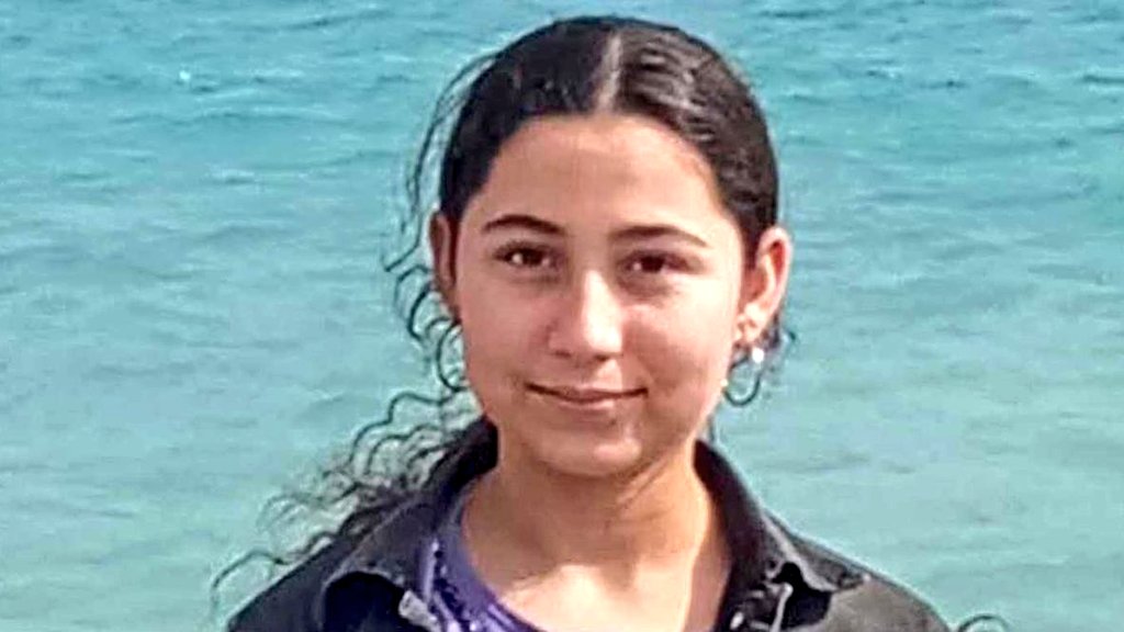 nejjazdemir0606's tweet photo. Bu çocuğumuzdan 7 gündür haber yok, aramalar sürüyor mu . #YaseminBolatNerede https://t.co/gFlanTUL6a