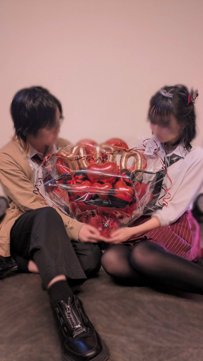me92183's tweet photo. 【取り急ぎ】
月宵ユト1st Anniversary Live-月宵学園祭- 
にて卓バル✨を出させていただきました😍💓💓💓

ユトさん素敵な日をありがとう。またどこかでね。 https://t.co/CONTgMIoaT