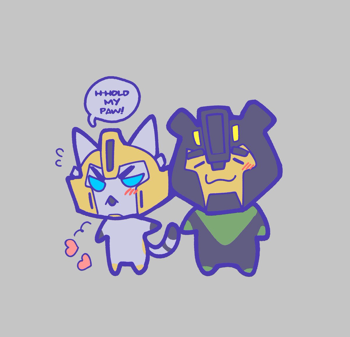agua_con_hielo's tweet photo. #grimbee https://t.co/m1GK7OIovN