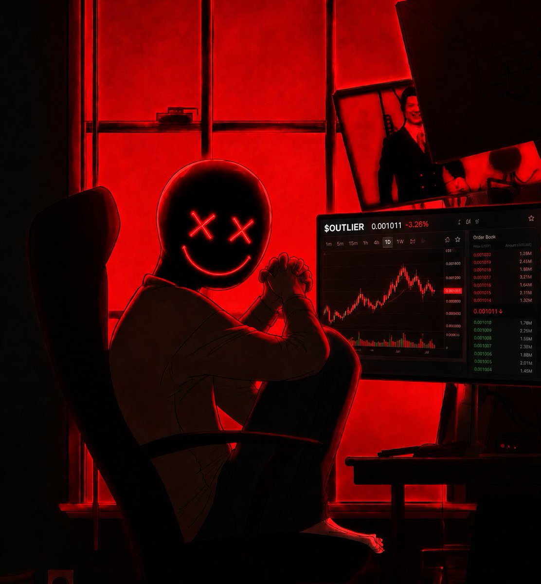 lamontada_'s tweet photo. BUY $OUTLIER 

CW5sVPgJKh1p22CzQS7csFCPHZTtq5X9PWB3pbvopump https://t.co/cJSoTOUU4U